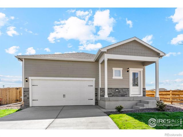 7414 Green River Avenue, Frederick, CO 80530