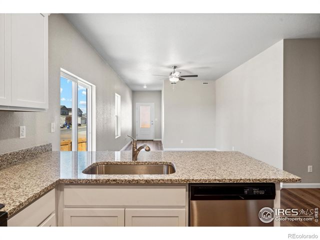 7414 Green River Avenue, Frederick, CO 80530