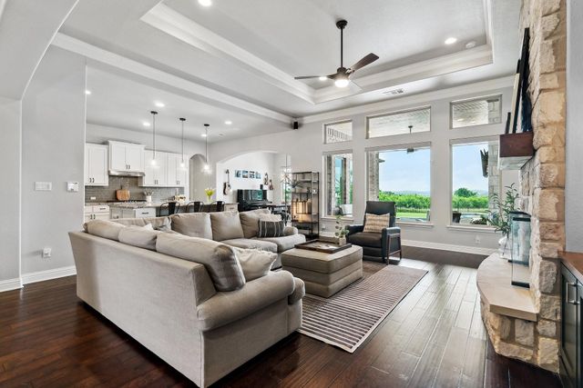 273 Ranch Ridge DR, Dripping Springs, TX 78620