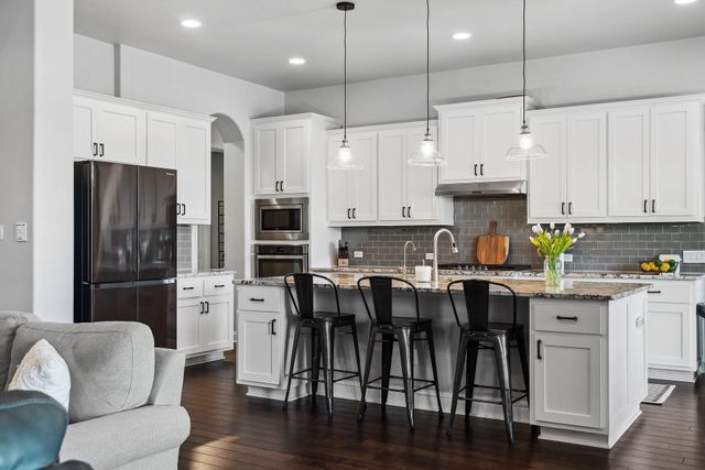 273 Ranch Ridge DR, Dripping Springs, TX 78620
