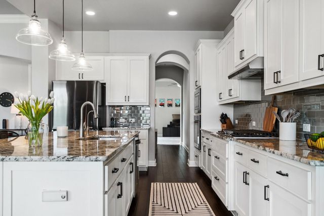 273 Ranch Ridge DR, Dripping Springs, TX 78620