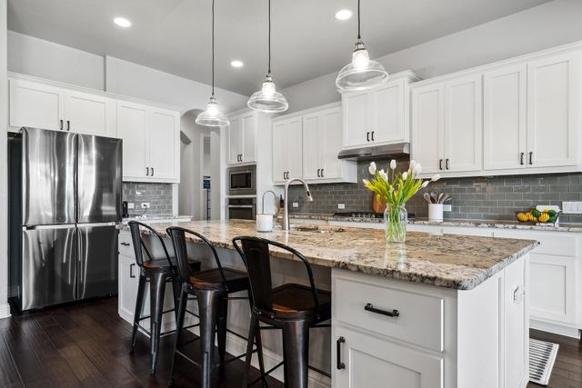 273 Ranch Ridge DR, Dripping Springs, TX 78620