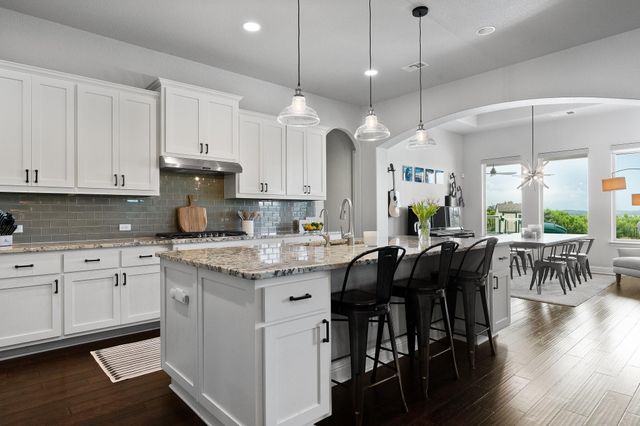 273 Ranch Ridge DR, Dripping Springs, TX 78620