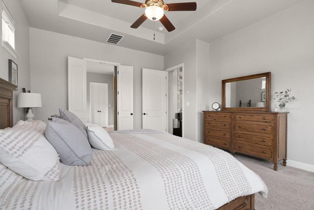 273 Ranch Ridge DR, Dripping Springs, TX 78620