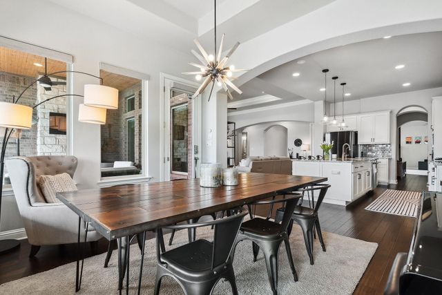 273 Ranch Ridge DR, Dripping Springs, TX 78620