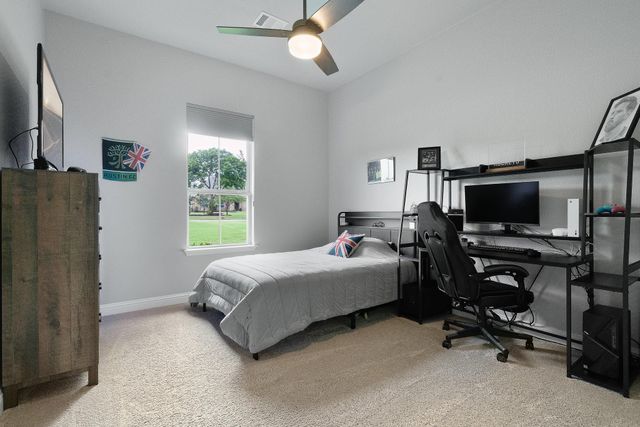 273 Ranch Ridge DR, Dripping Springs, TX 78620