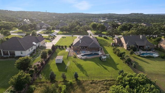 273 Ranch Ridge DR, Dripping Springs, TX 78620