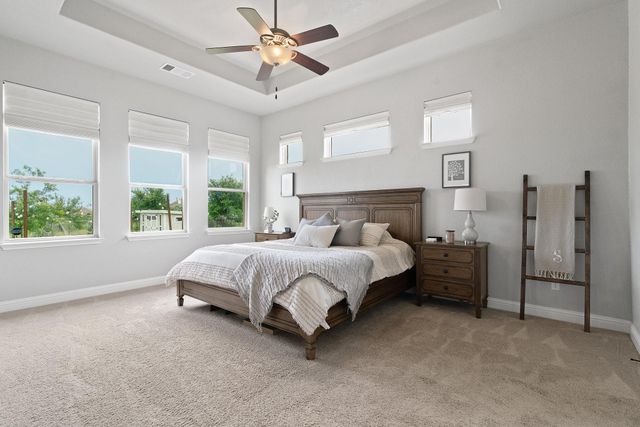 273 Ranch Ridge DR, Dripping Springs, TX 78620