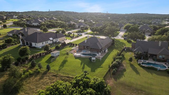 273 Ranch Ridge DR, Dripping Springs, TX 78620