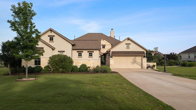 273 Ranch Ridge DR, Dripping Springs, TX 78620