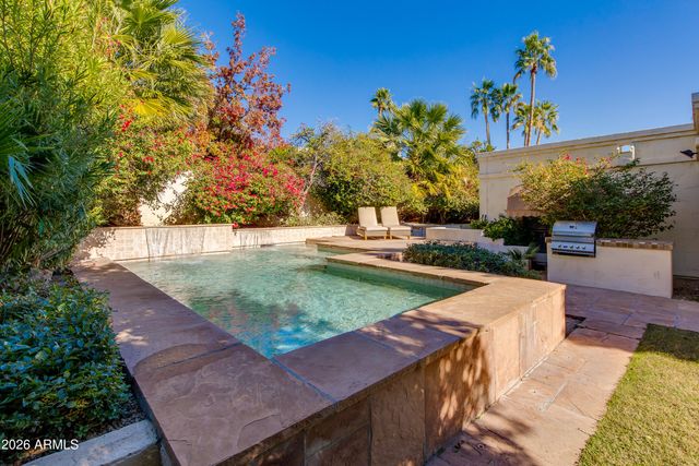 3122 E ROSE Lane, Phoenix, AZ 85016