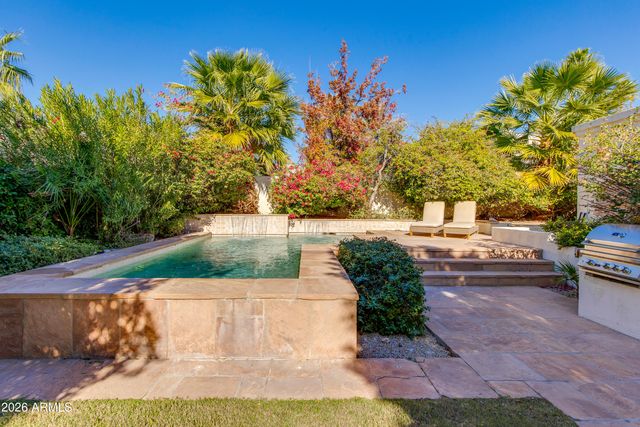 3122 E ROSE Lane, Phoenix, AZ 85016