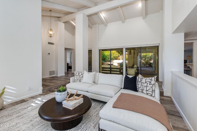 3122 E ROSE Lane, Phoenix, AZ 85016