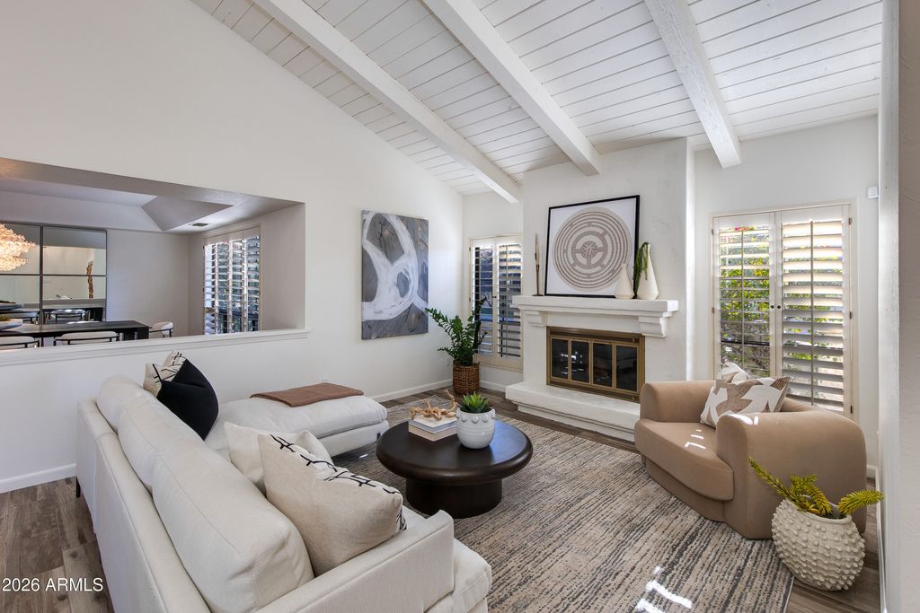 3122 E ROSE Lane, Phoenix, AZ 85016