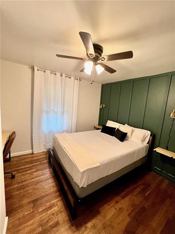 695 Kennesaw SE Drive, Smyrna, GA 30080