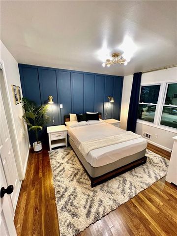 695 Kennesaw SE Drive, Smyrna, GA 30080