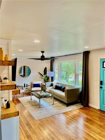 695 Kennesaw SE Drive, Smyrna, GA 30080