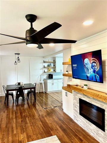 695 Kennesaw SE Drive, Smyrna, GA 30080