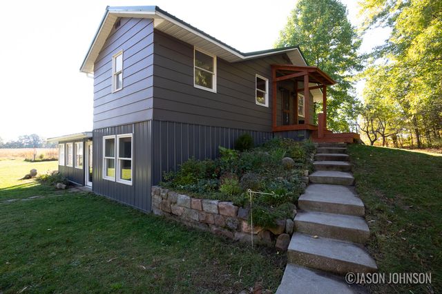 16300 Mcclure Avenue NE, Sand Lake, MI 49343