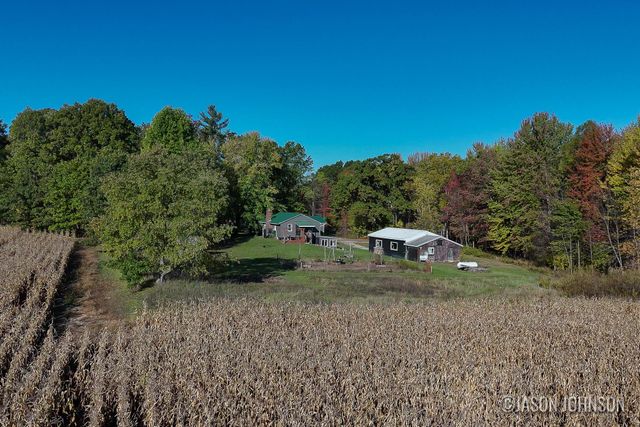 16300 Mcclure Avenue NE, Sand Lake, MI 49343