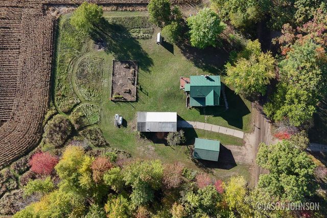 16300 Mcclure Avenue NE, Sand Lake, MI 49343