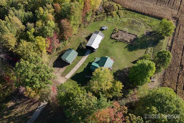 16300 Mcclure Avenue NE, Sand Lake, MI 49343