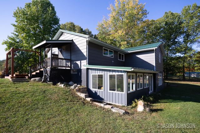 16300 Mcclure Avenue NE, Sand Lake, MI 49343