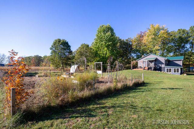 16300 Mcclure Avenue NE, Sand Lake, MI 49343