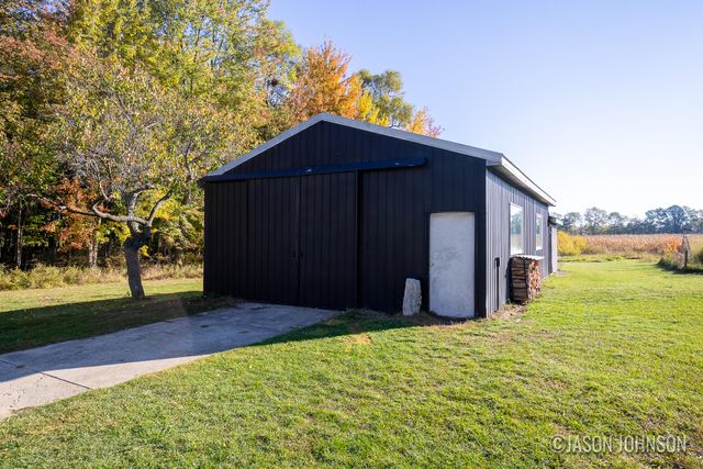16300 Mcclure Avenue NE, Sand Lake, MI 49343