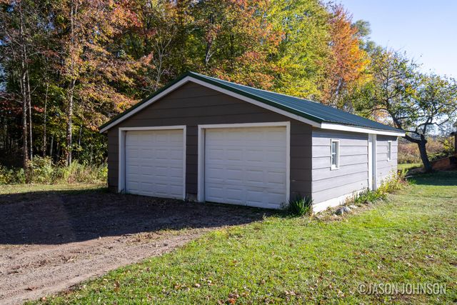 16300 Mcclure Avenue NE, Sand Lake, MI 49343