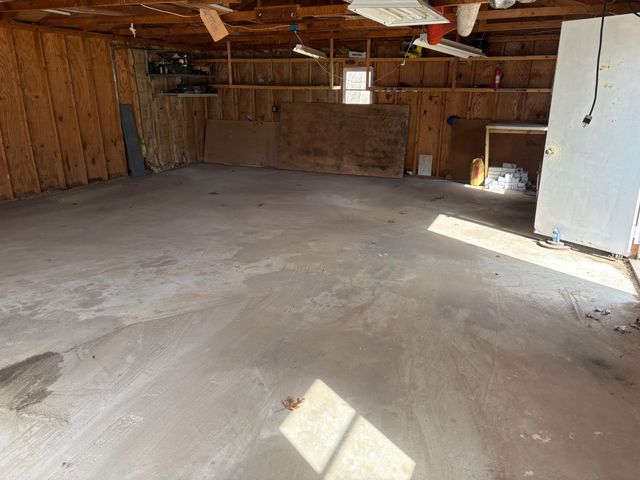 16300 Mcclure Avenue NE, Sand Lake, MI 49343