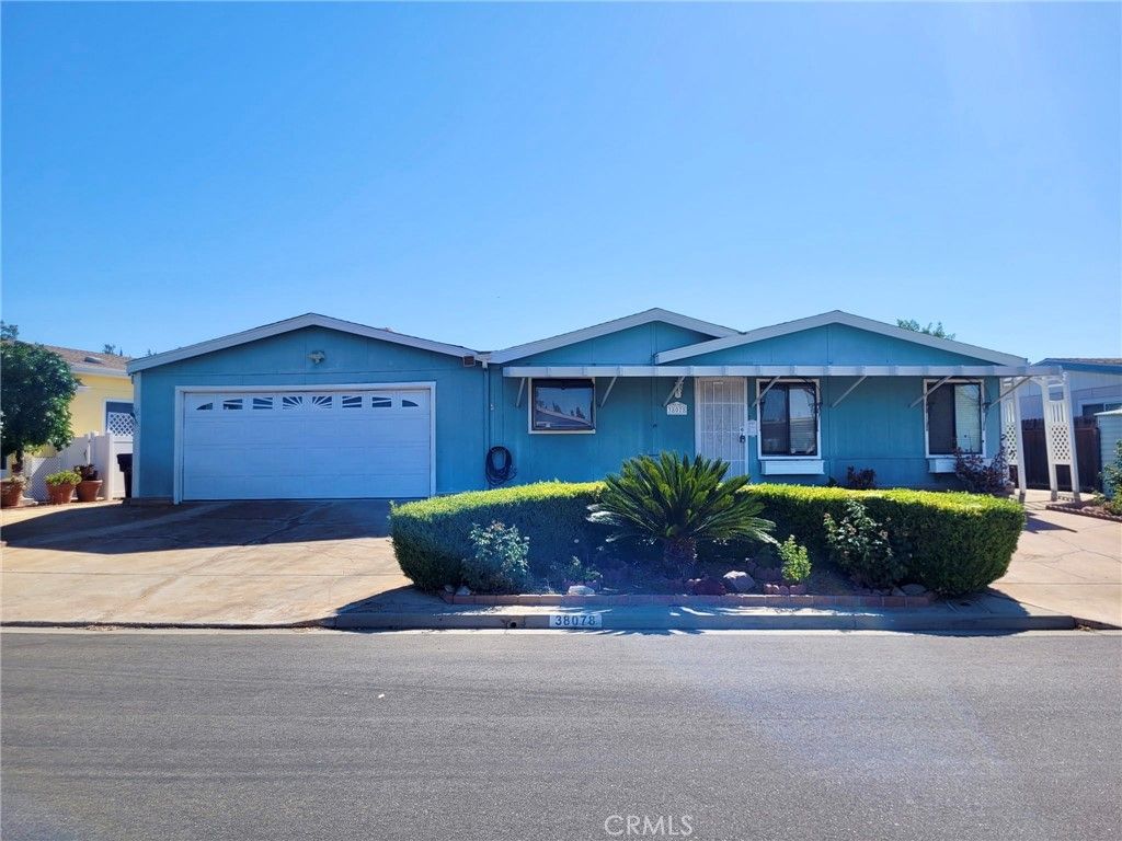 38078 Calle De Amor, Murrieta, CA 92563 — exterior
