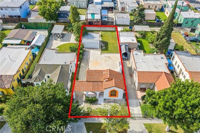 914 E 83rd, Los Angeles, CA 90001