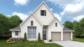 2705 Kirkhill Lane, Forney, TX 75126