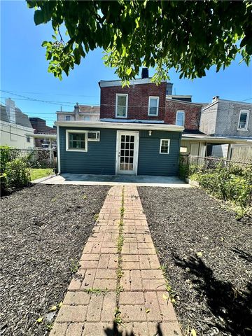 129 West Allen Street, Allentown City, PA 18102
