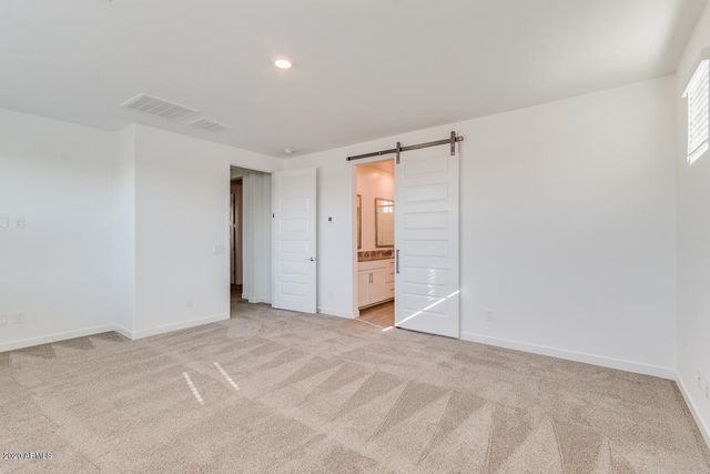 1070 E Marlin Drive, Chandler, AZ 85286