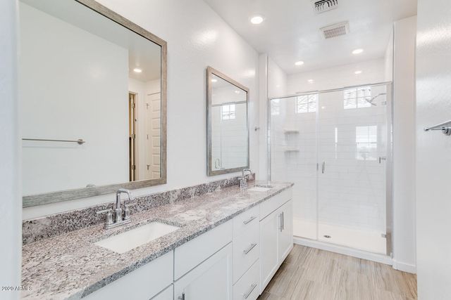 1070 E Marlin Drive, Chandler, AZ 85286