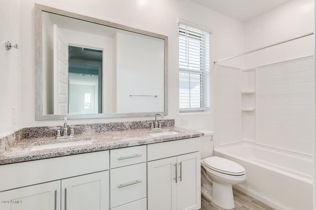 1070 E Marlin Drive, Chandler, AZ 85286