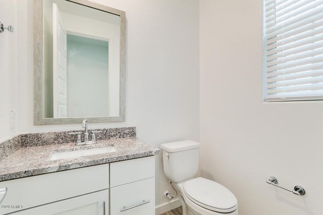 1070 E Marlin Drive, Chandler, AZ 85286