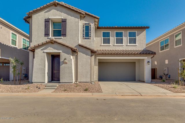 1070 E Marlin Drive, Chandler, AZ 85286