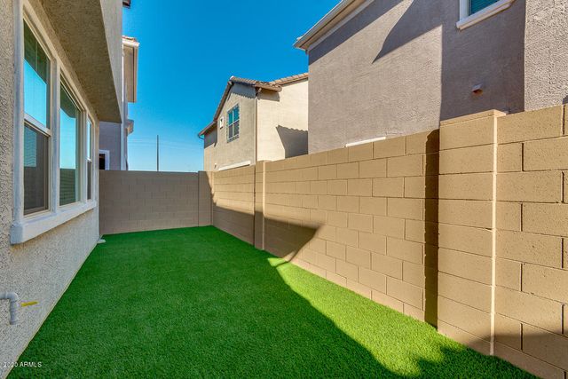 1070 E Marlin Drive, Chandler, AZ 85286