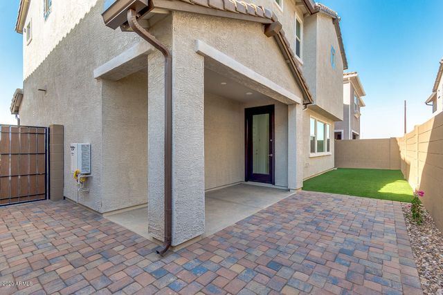 1070 E Marlin Drive, Chandler, AZ 85286