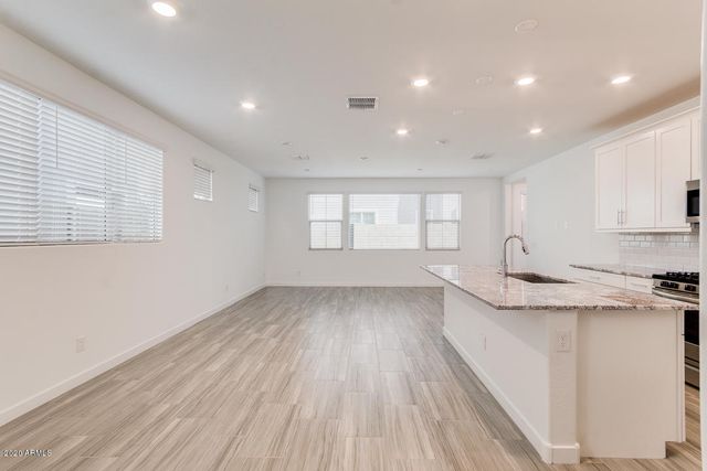 1070 E Marlin Drive, Chandler, AZ 85286