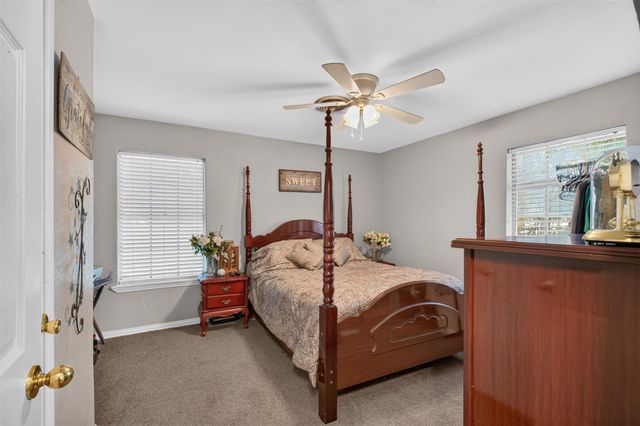 2713 Mazen Road, Rosenberg, TX 77471