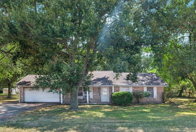 2713 Mazen Road, Rosenberg, TX 77471