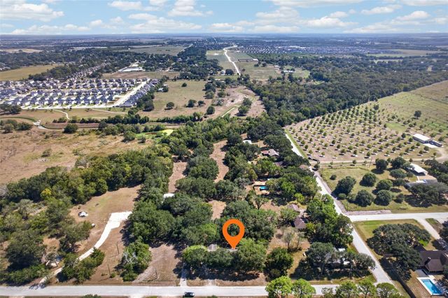 2713 Mazen Road, Rosenberg, TX 77471