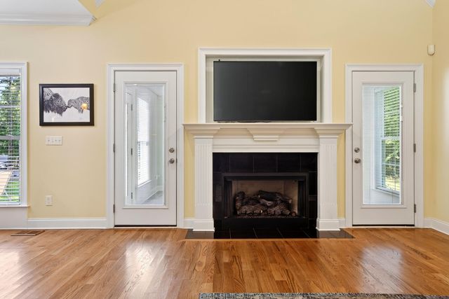 3155 Whipporwill Drive NW, Cleveland, TN 37312