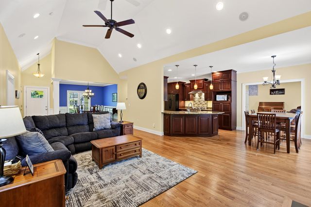 3155 Whipporwill Drive NW, Cleveland, TN 37312