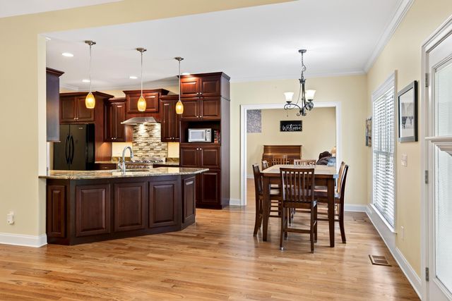 3155 Whipporwill Drive NW, Cleveland, TN 37312