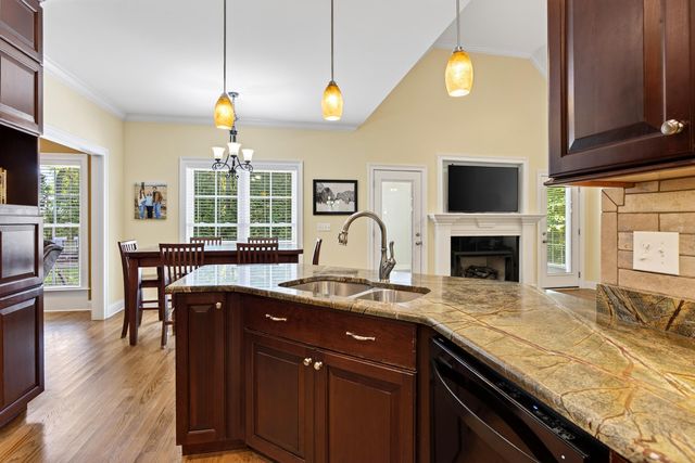 3155 Whipporwill Drive NW, Cleveland, TN 37312